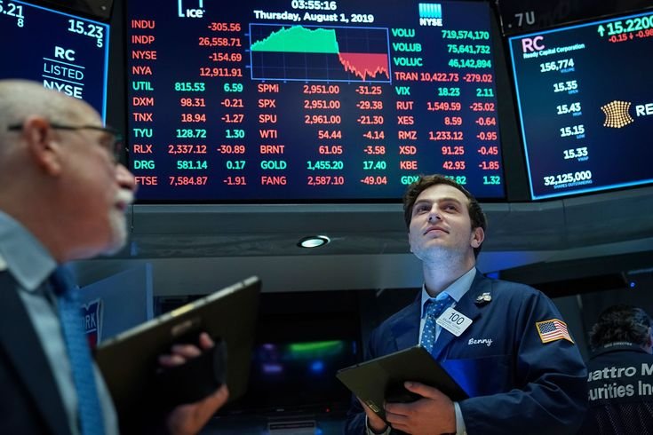 Best Stock Broker in India for IPO and Equity Markets